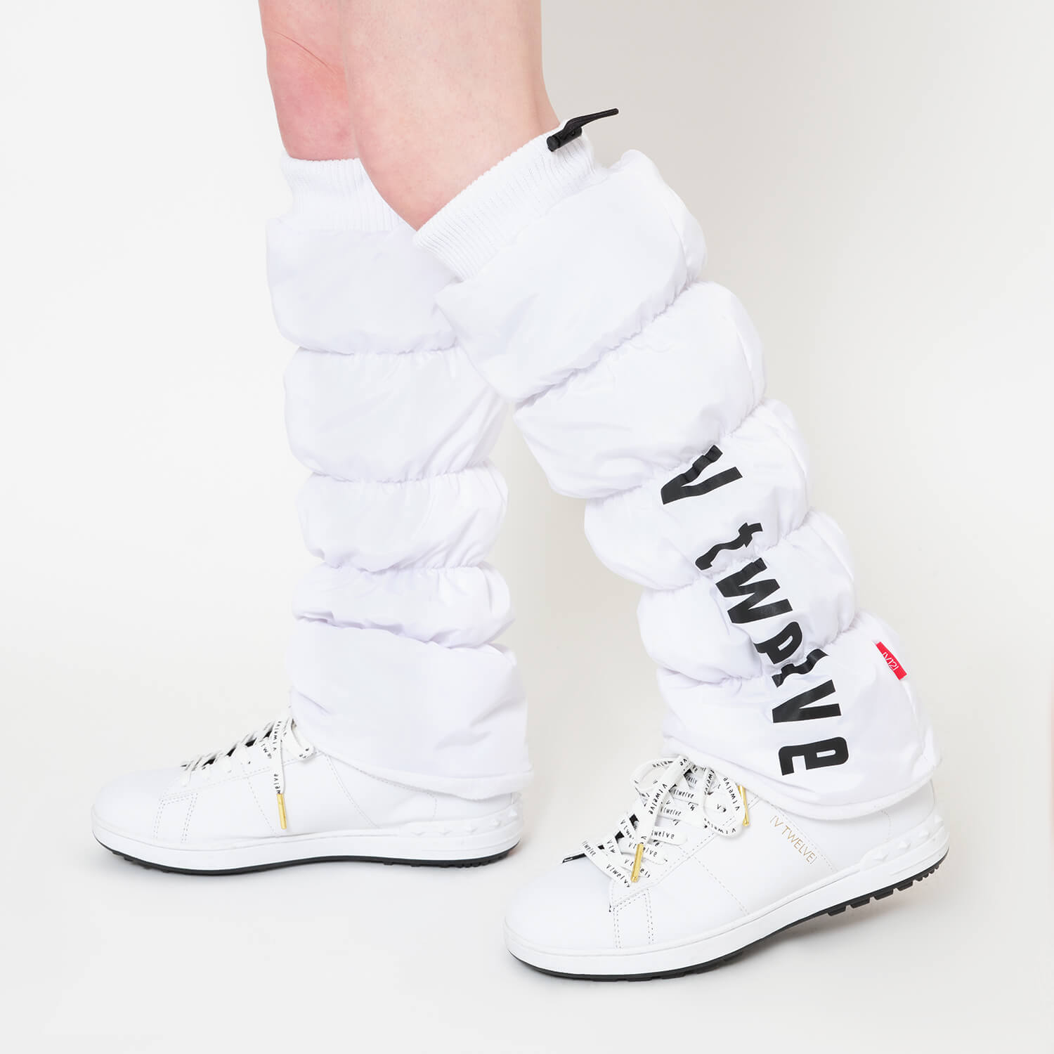 V12] ゴルフ レディース レッグウォーマー VL LEG WARMER | 【公式通販】