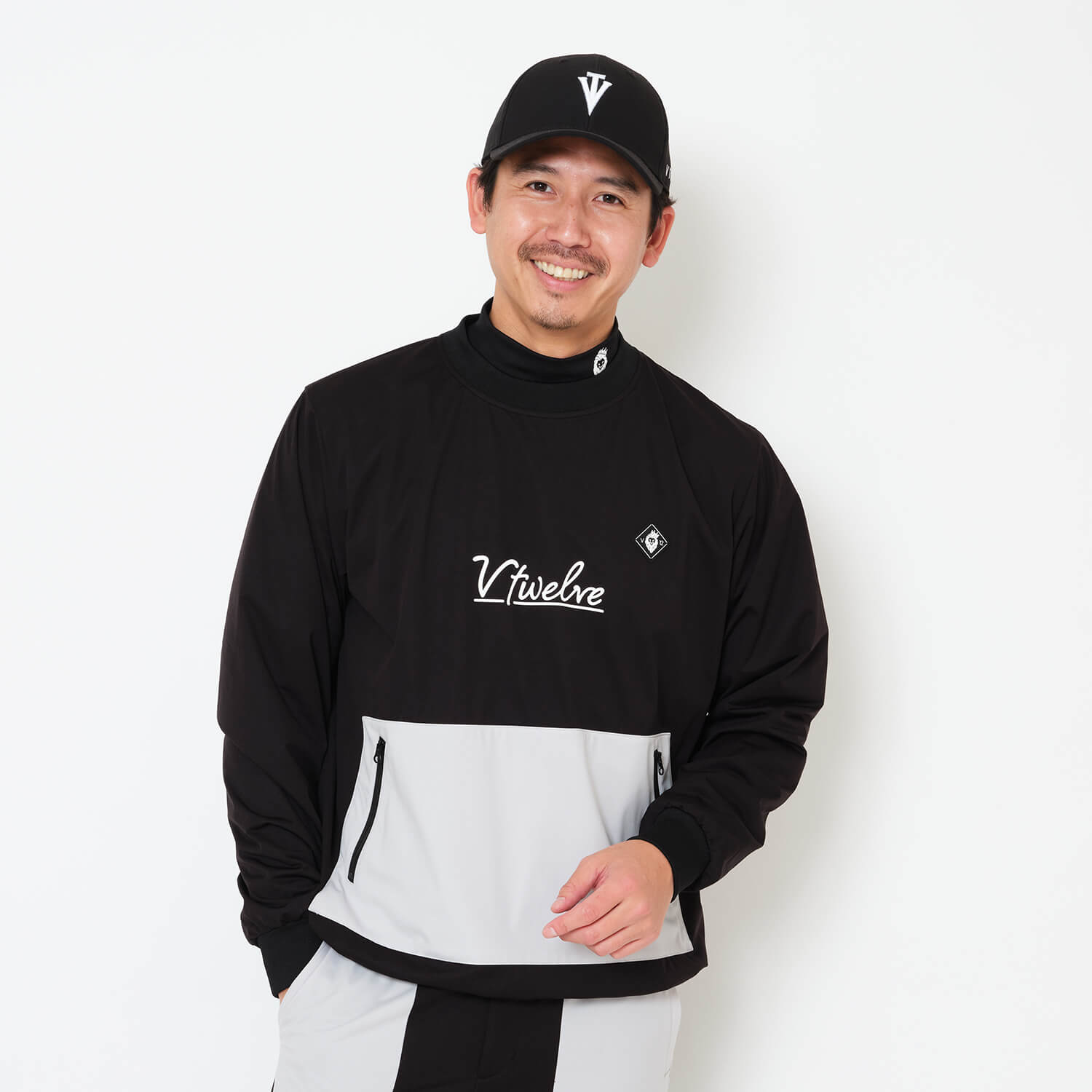 V12] ゴルフ メンズ ジャケット OZ SNEAD | 【公式通販】