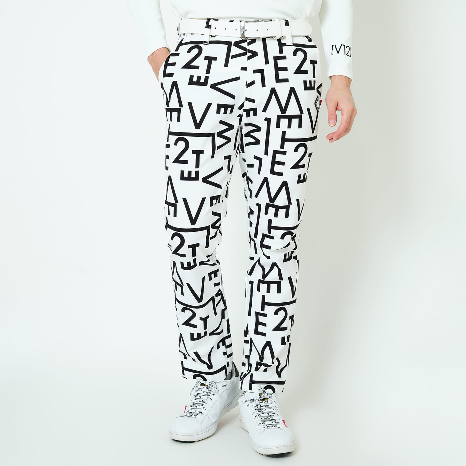 V12] ゴルフ メンズ パンツ MIHA PANTS | 【公式通販】