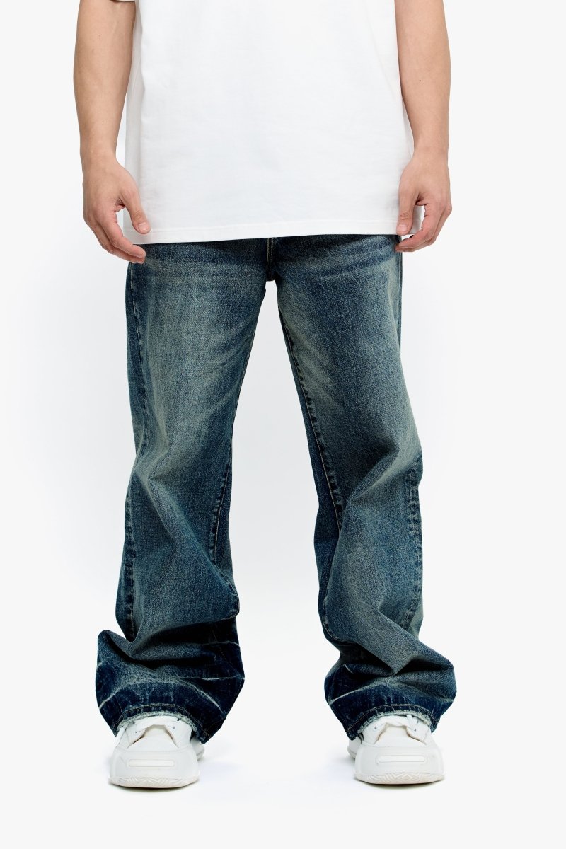 Mr. Baggy Medium Wash – Valabasas