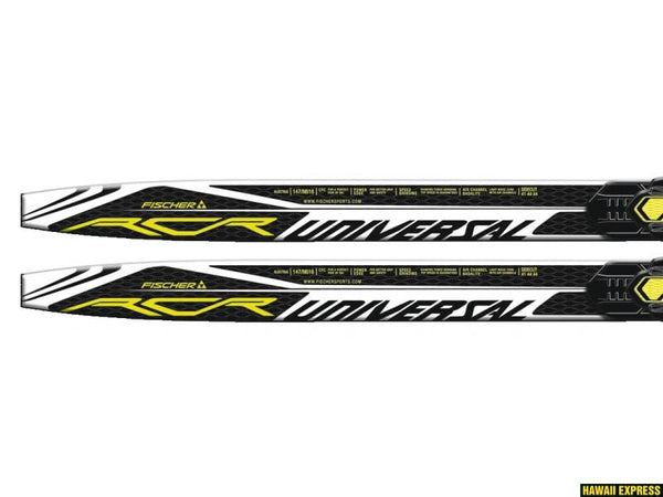 RCR Universal Jr – Velotique