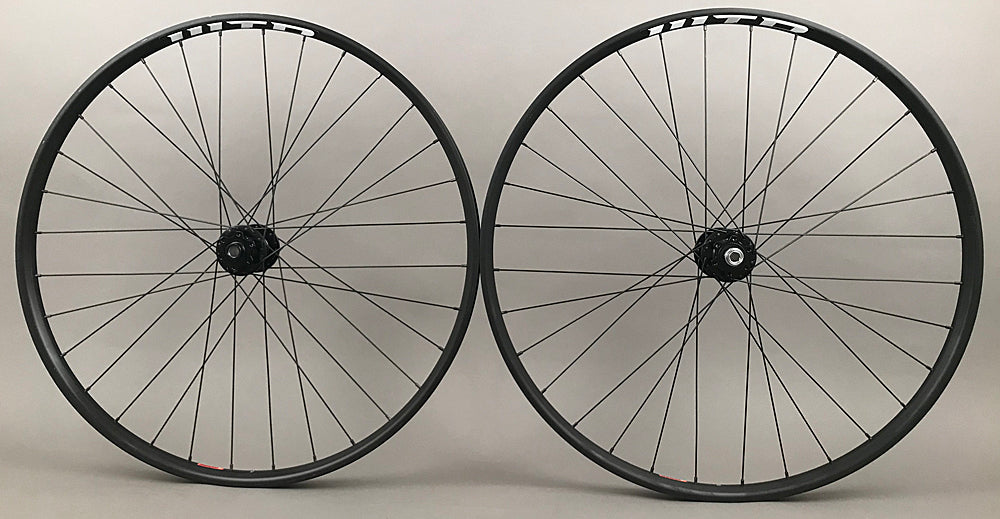 WTB I27 Rims 29er Tubeless Mountain Bike Wheelset SRAM MTH Hubs