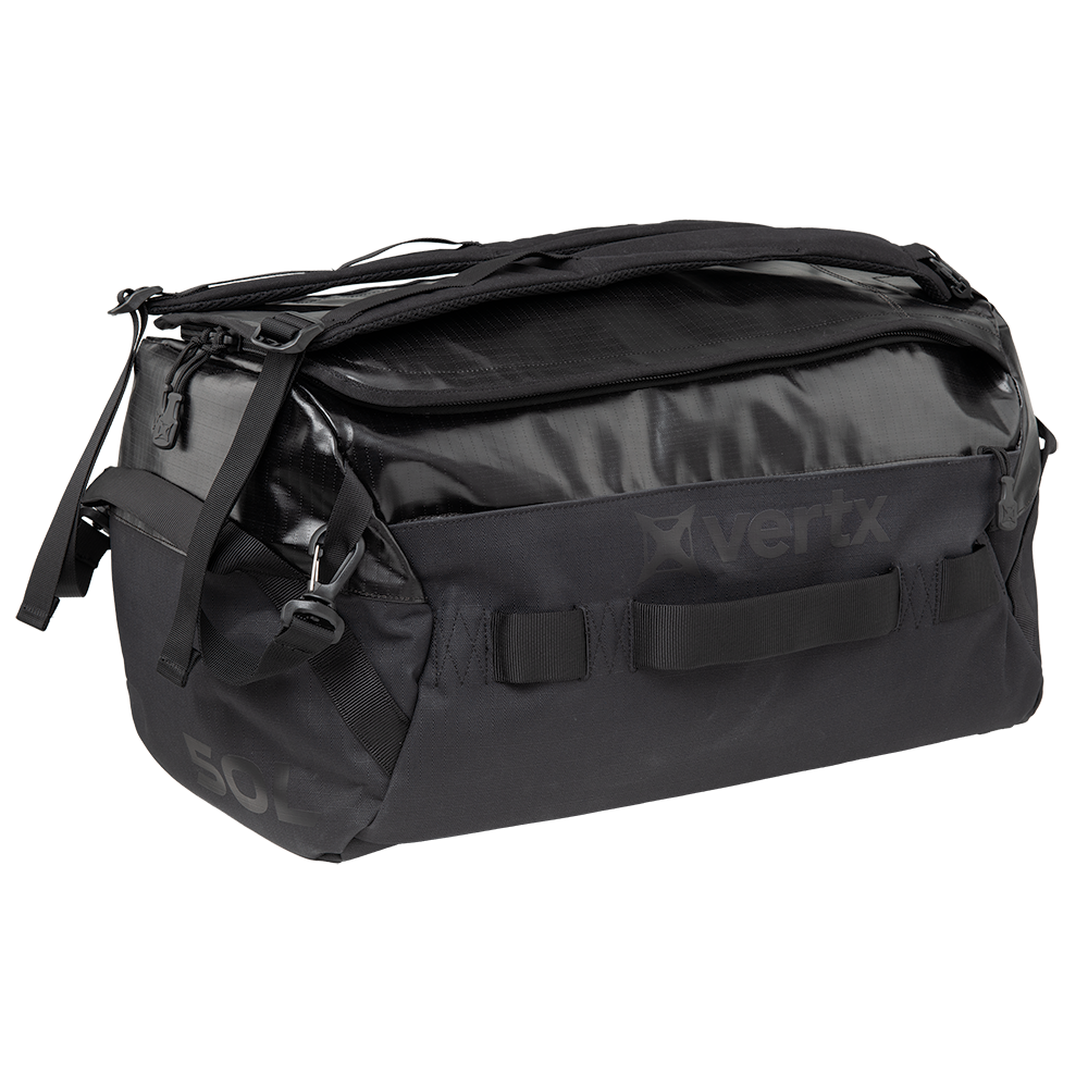 RLT 50L Duffel Bag | Vertx Official Site