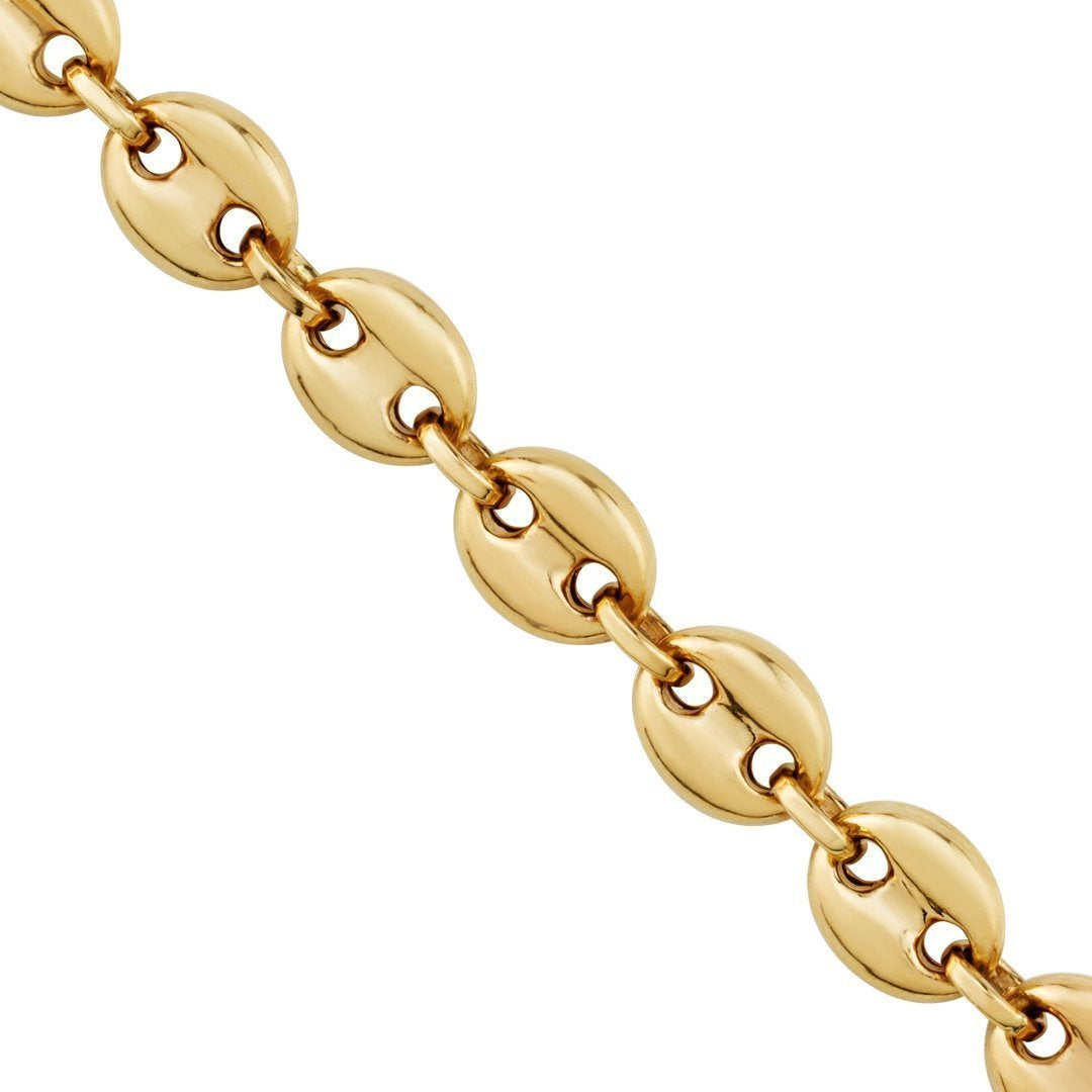 Gucci Link Chain | VI Gold Corner