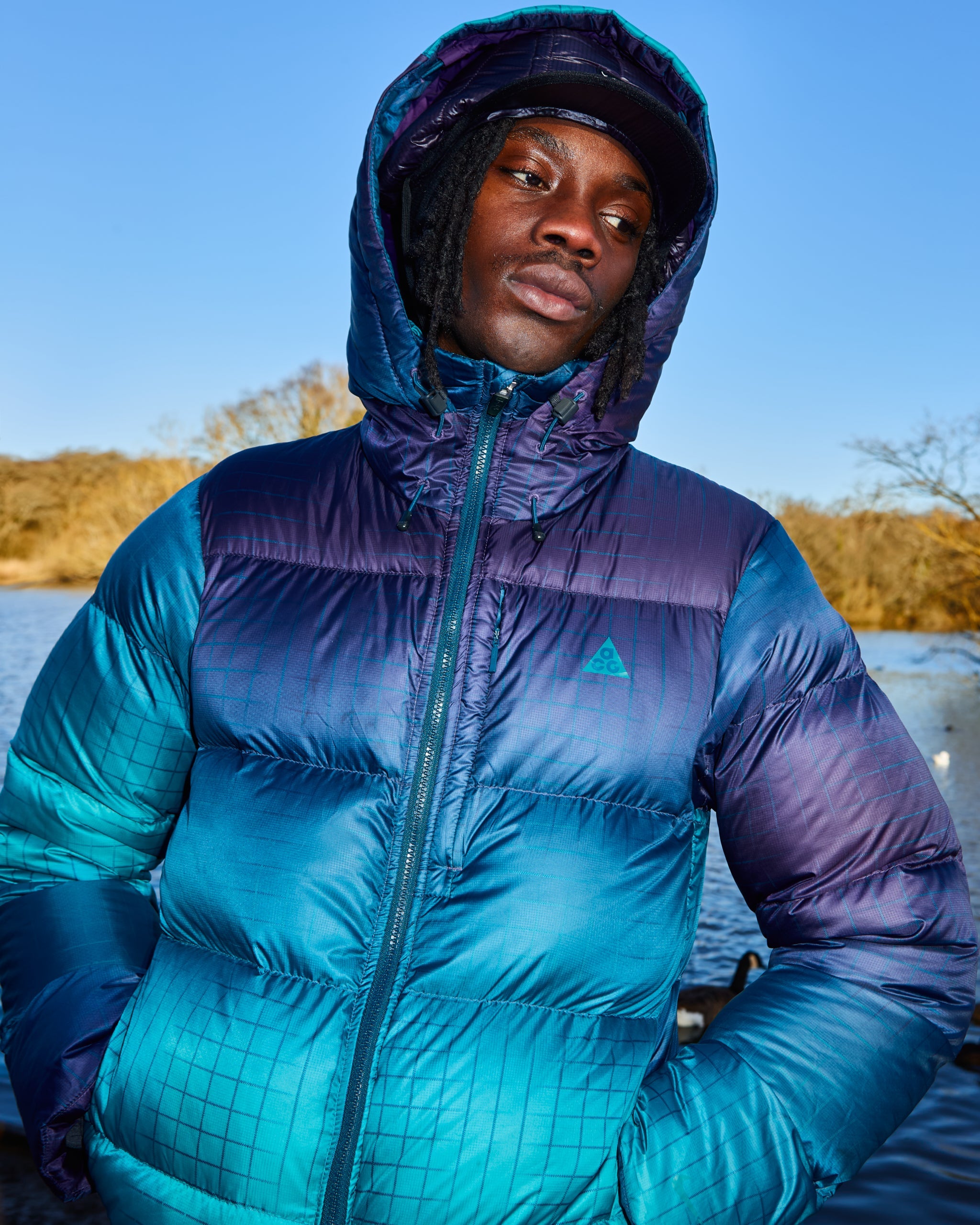 Vintage Puffers | 90s & Y2K Puffer Jackets – Vintage Threads