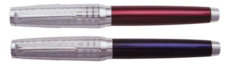 DAKSから「UPGRADE アプレイド」が発売に: 細字万年筆にこだわる