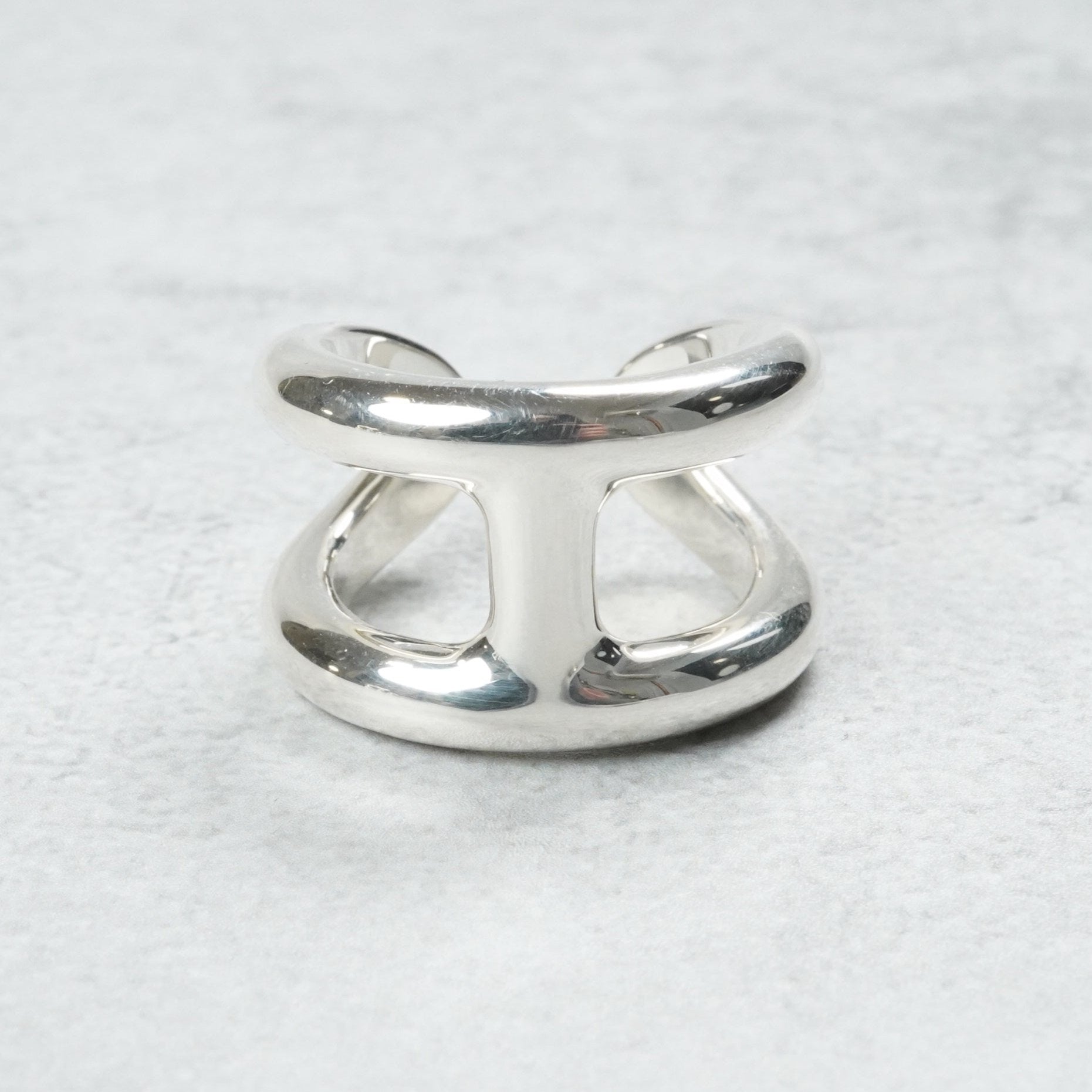 HERMES オスモズ GM 59号 – VISION ARCHIVE