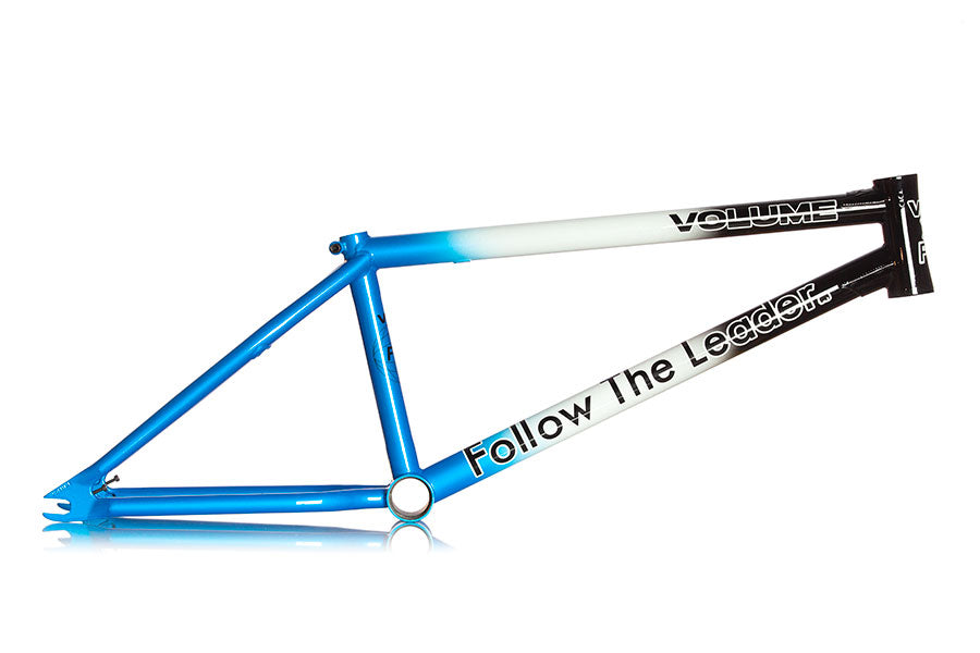 Volume x FTL Frame – Volume Bikes