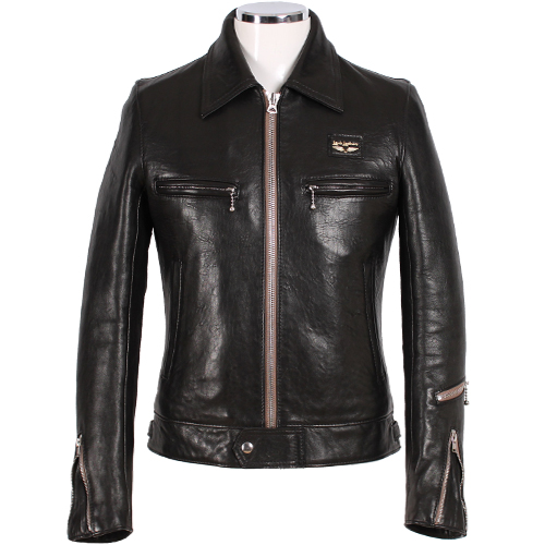 LEWIS LEATHERS：551T タイトフィットドミネーター [シープスキン]