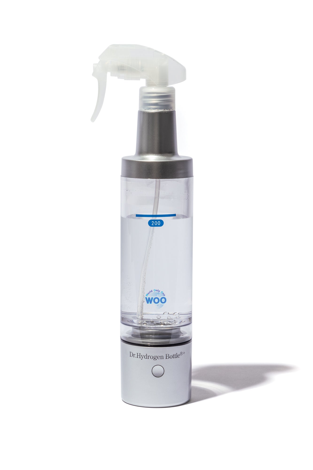 ドクター水素ボトル スプレーヘッド – Pure Med 【ピュアメッド】