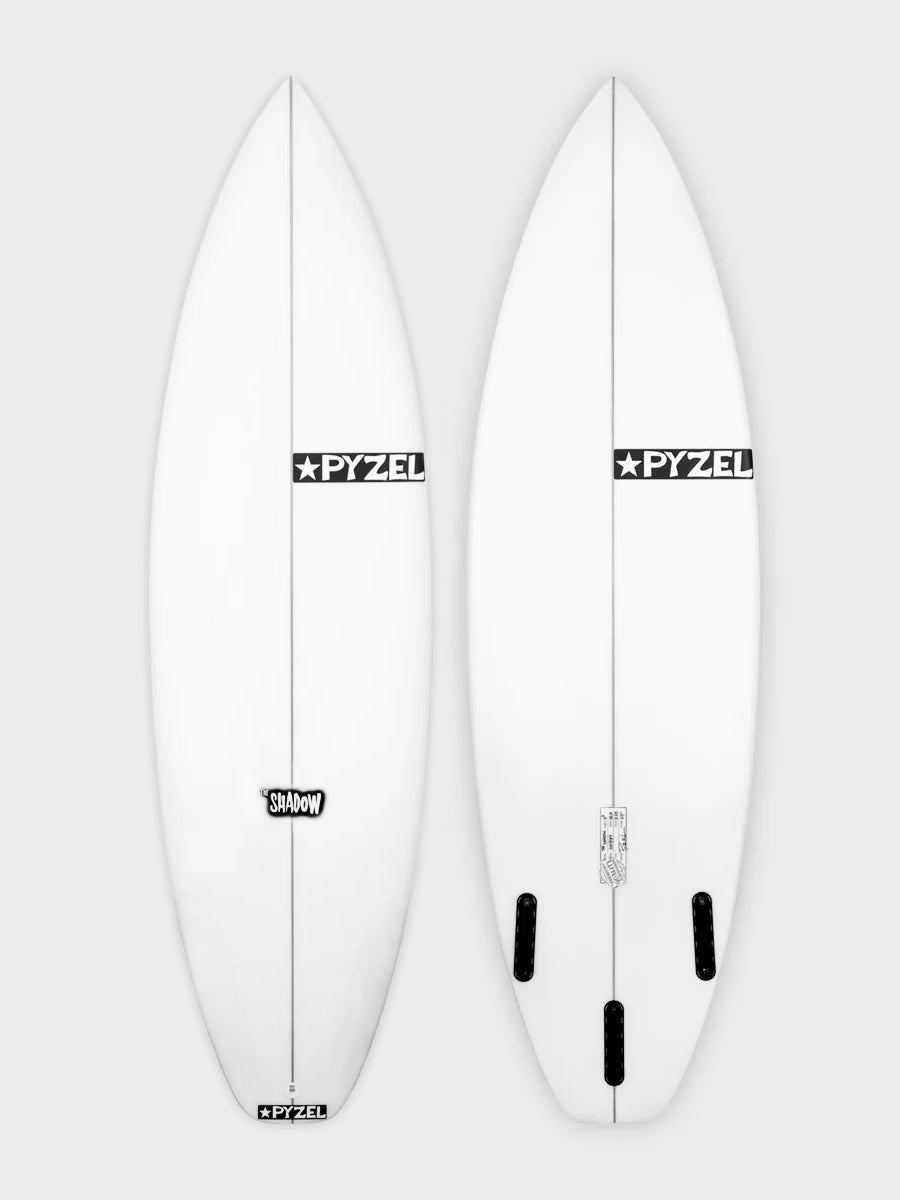 パイゼル SHADOW 5'11
