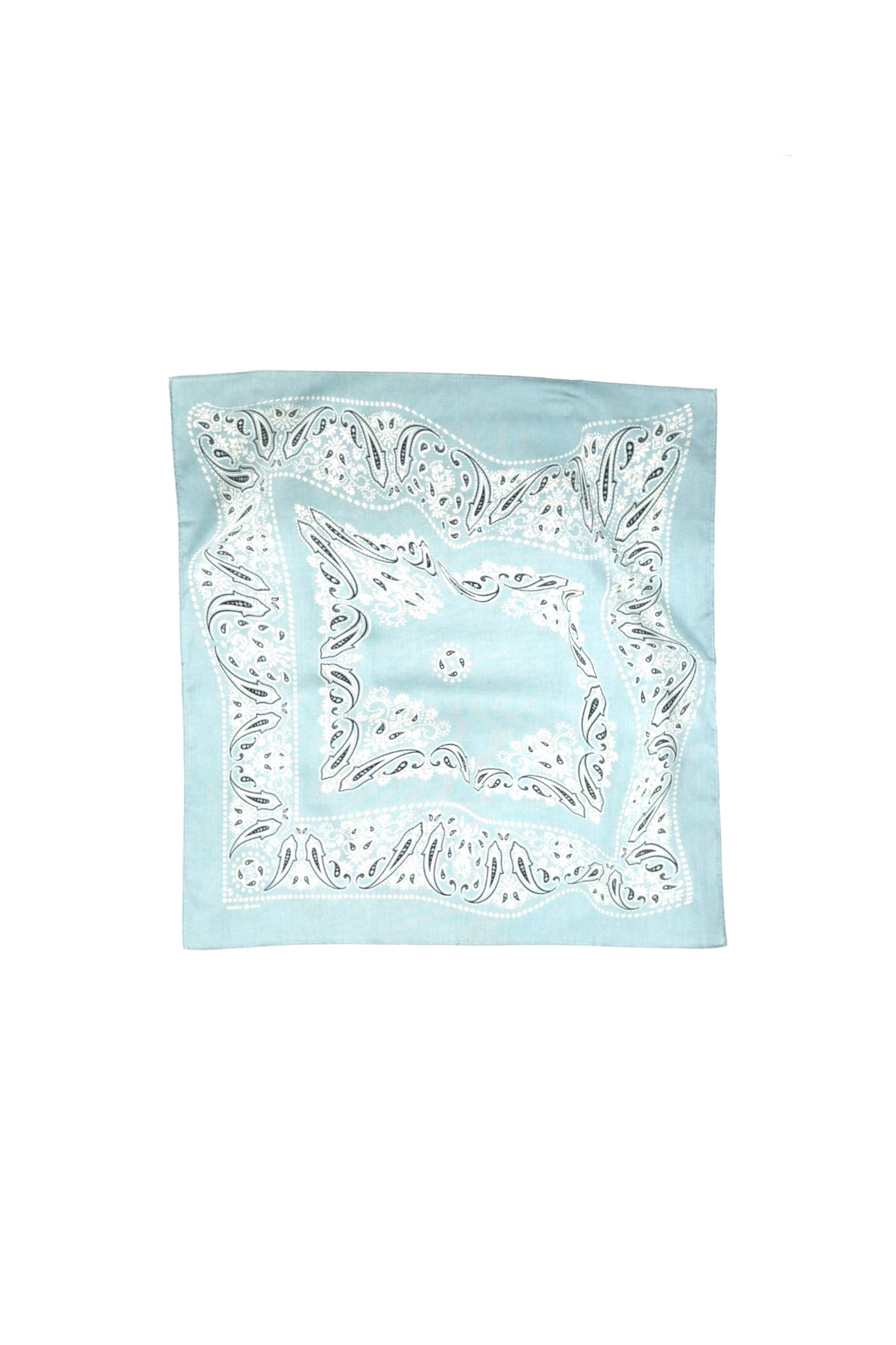 SUGARHILL(シュガーヒル)のBANDANA MINTの通販｜PALETTE art aliveの