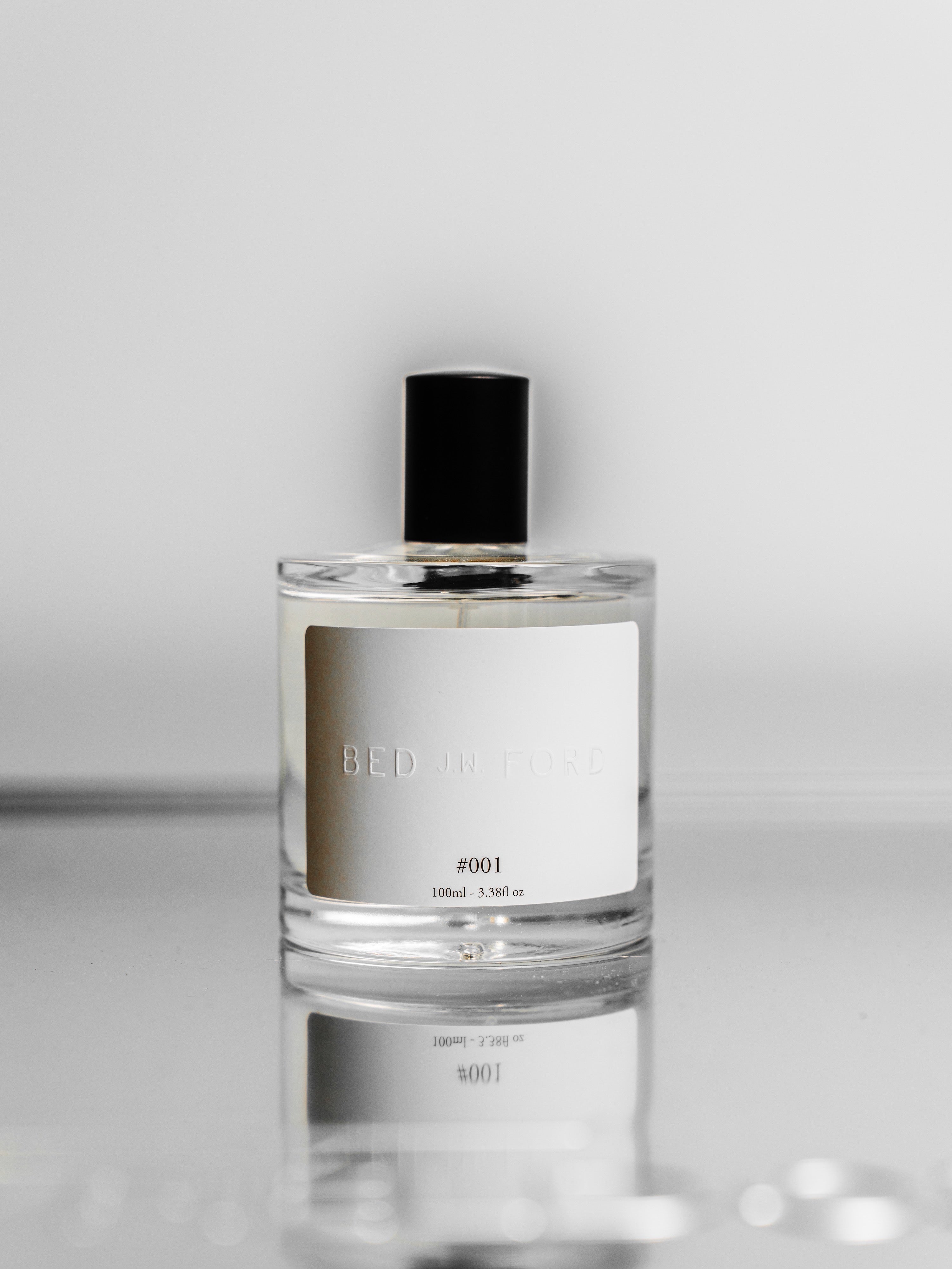 BED J.W. FORD(ベッドフォード)のFragrance 001の通販｜PALETTE art
