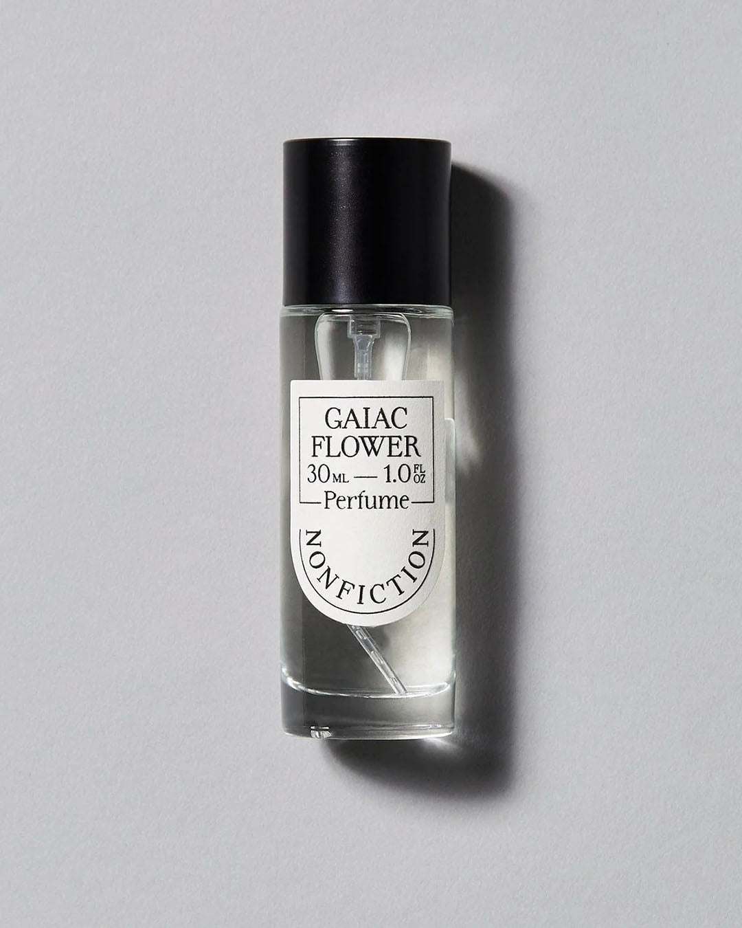 NONFICTION】GAIAC FLOWER EAU DE PERFUME 30ml