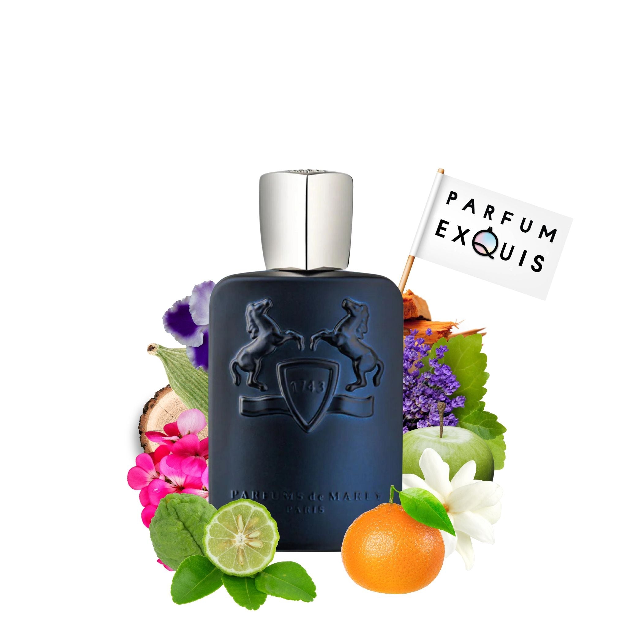 Layton | Parfums de Marly · Parfum Exquis US
