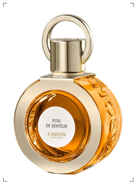 Caron | PARFUMS FEMME – PARISWAVE.COM