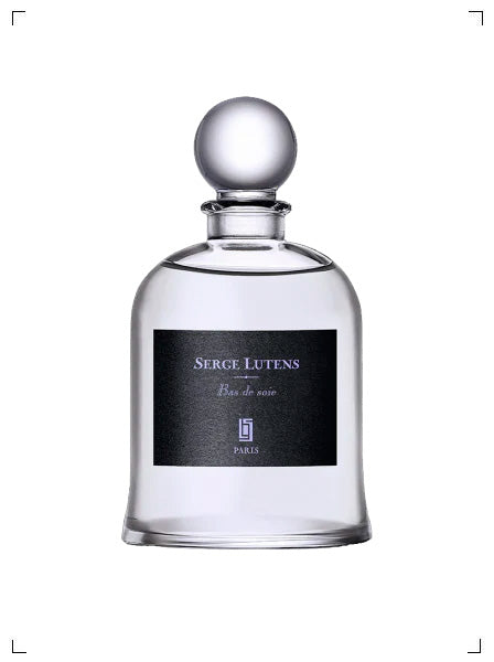 Serge Lutens | BAS DE SOIE – PARISWAVE.COM