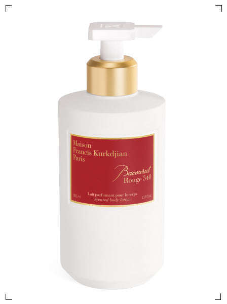 Maison Francis Kurkdjian | LAIT PARFUMANT CORPS BACCARAT ROUGE 540