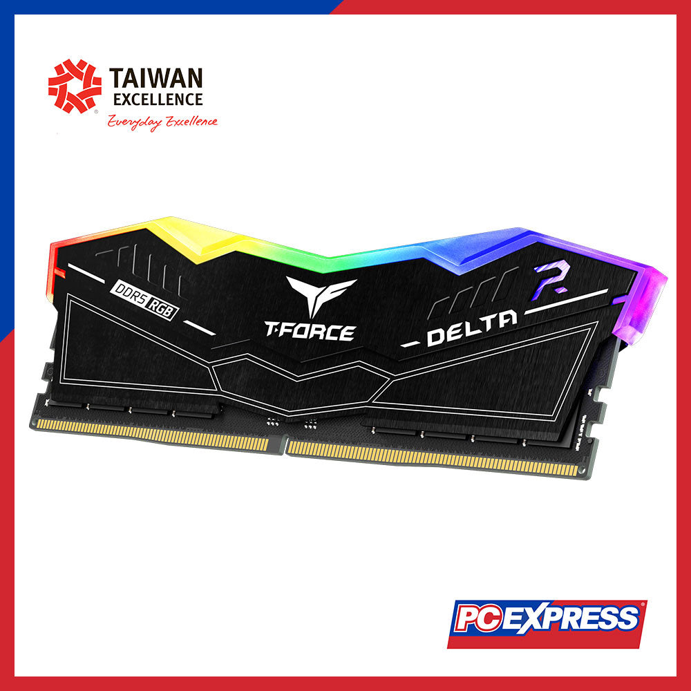 T-Force DELTA DDR5 32GB 【公式通販】