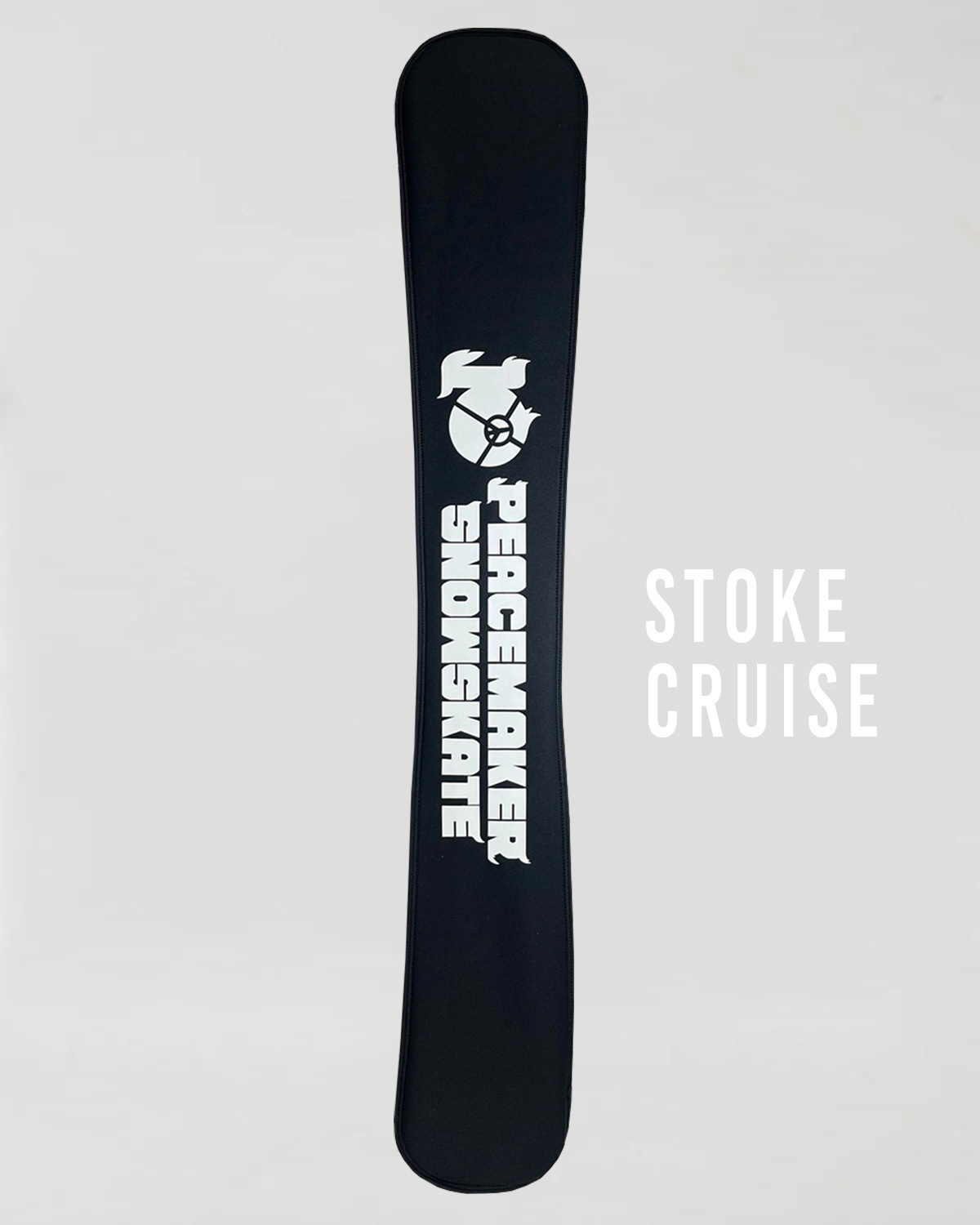 スノーボード Peacemaker skate cruise 21-22 スノーボード Peacemaker