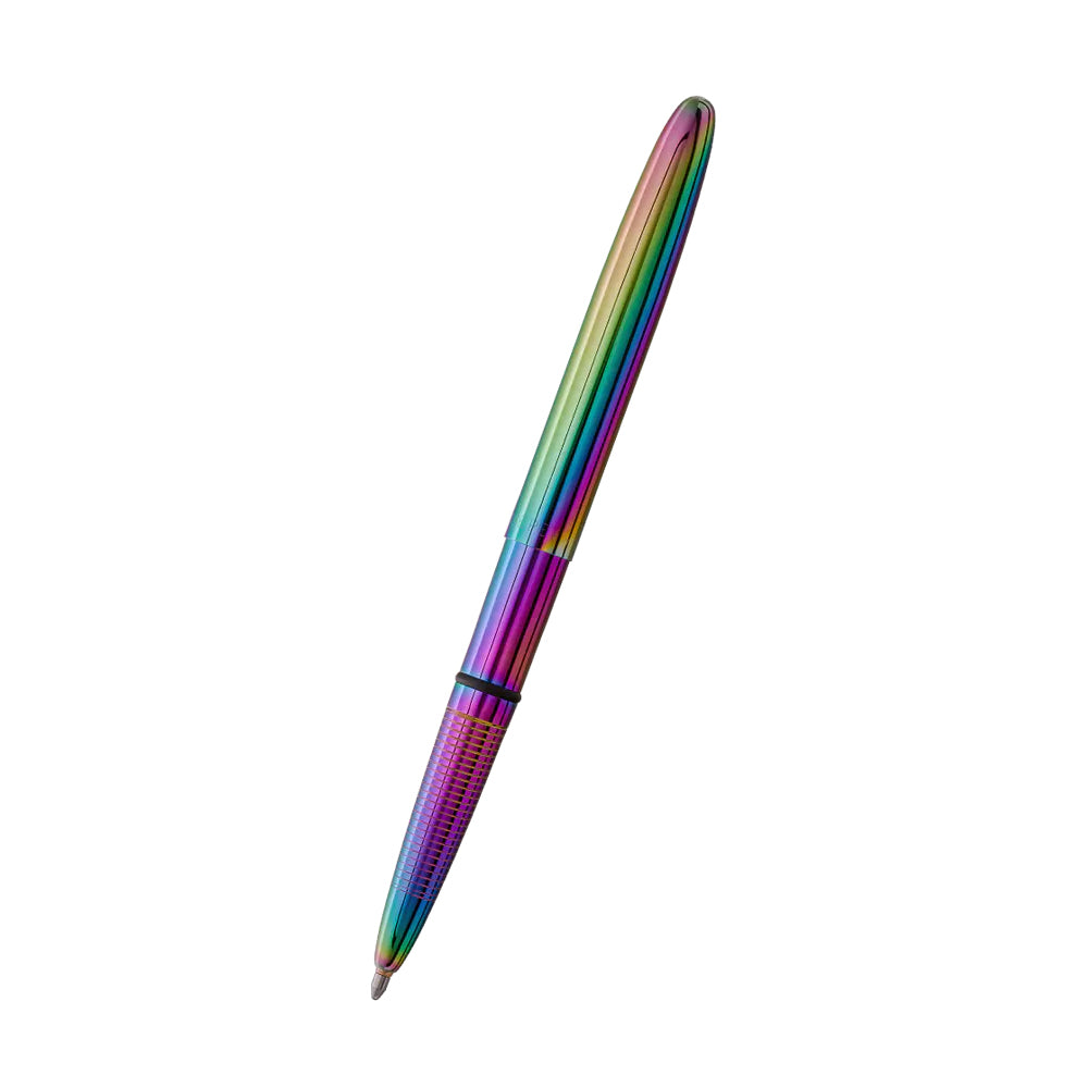 フィッシャースペースペン ブレット レインボー 400RB ボールペン