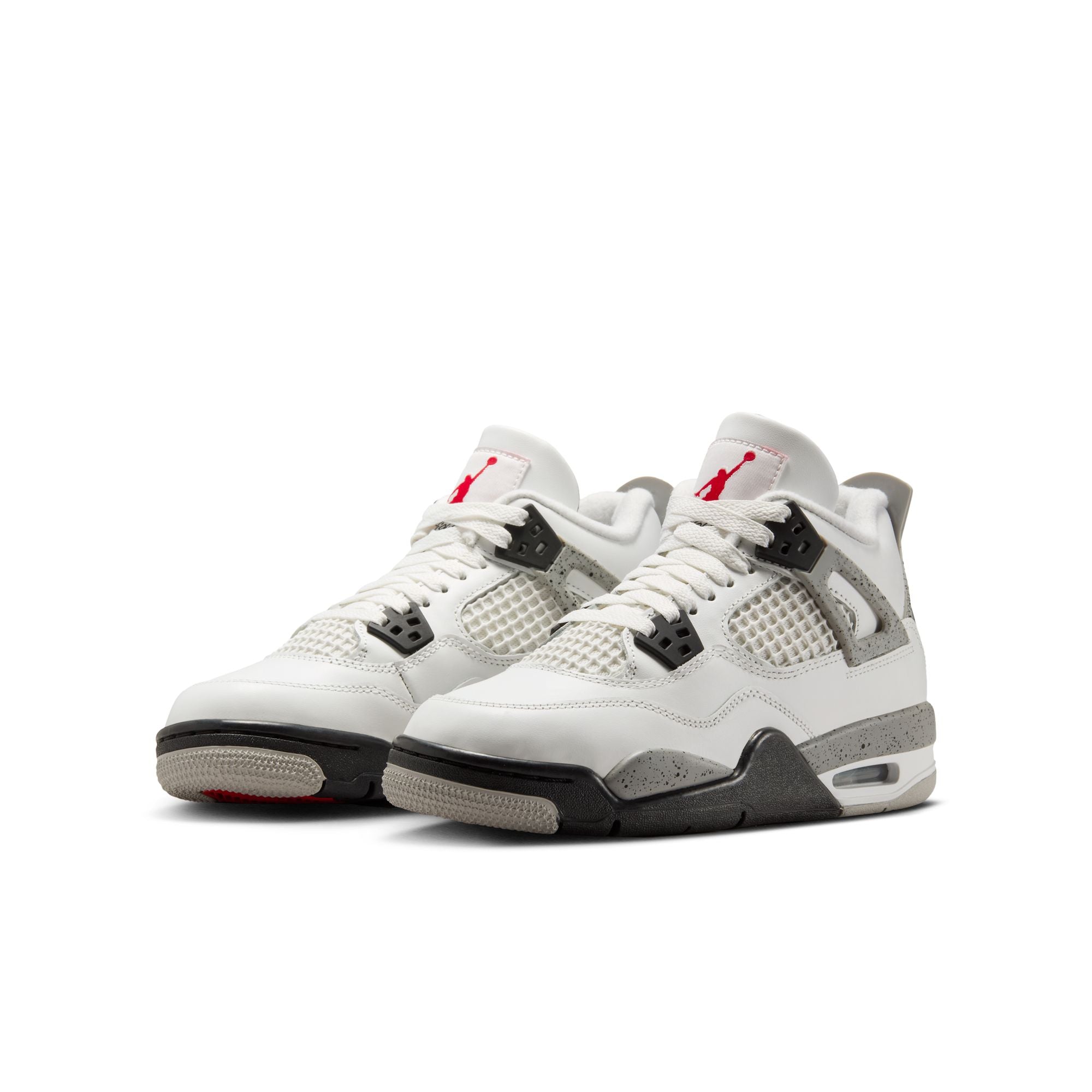 Air Jordan 4 Retro IB4171-100 – Phenom
