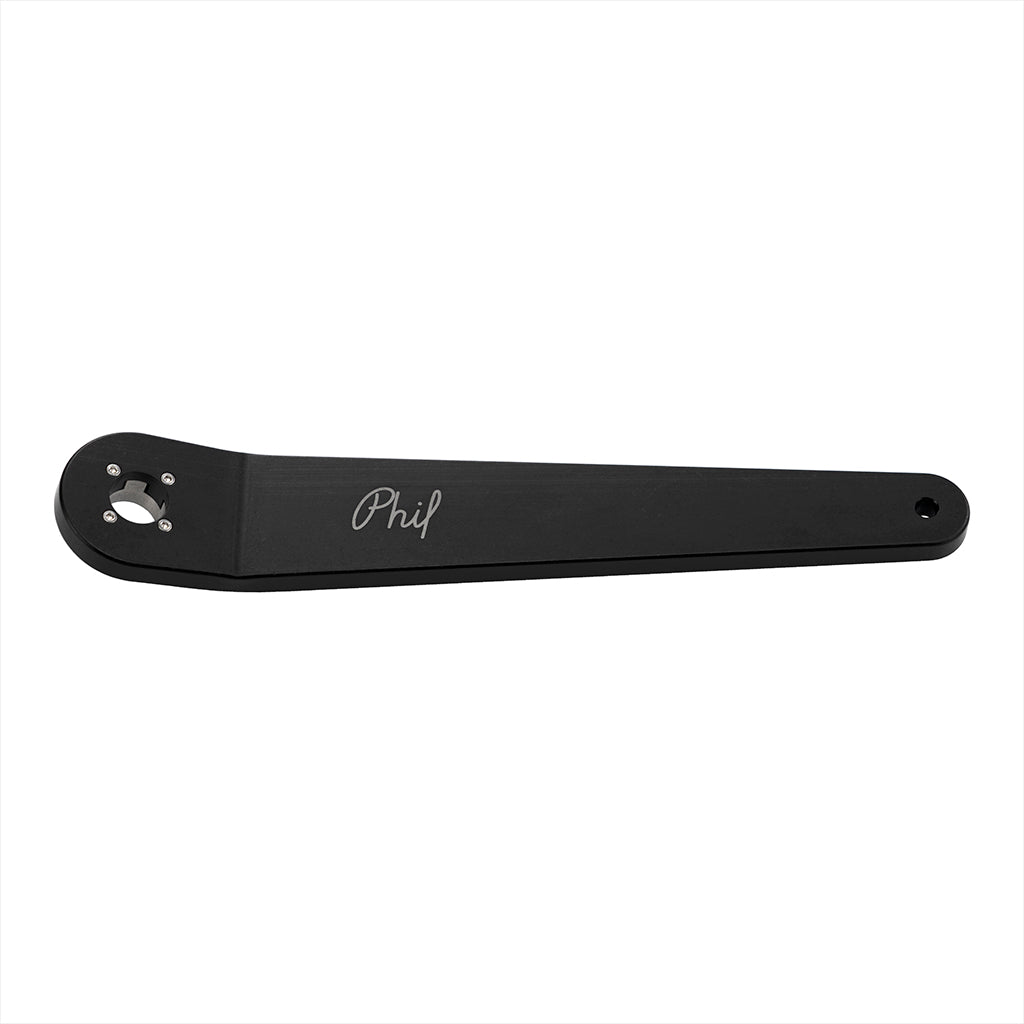 Phil Square Taper Bottom Bracket Installation Tool – Phil Wood and