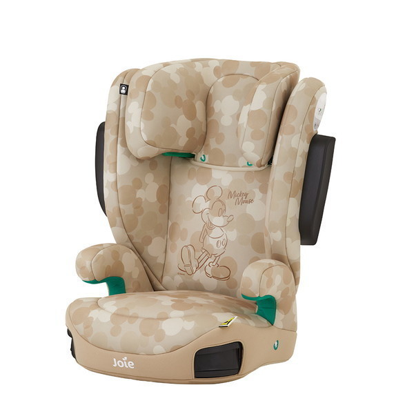 ジョイー Joie ハイバック式ジュニアシート アイ・トリロ ミッキー