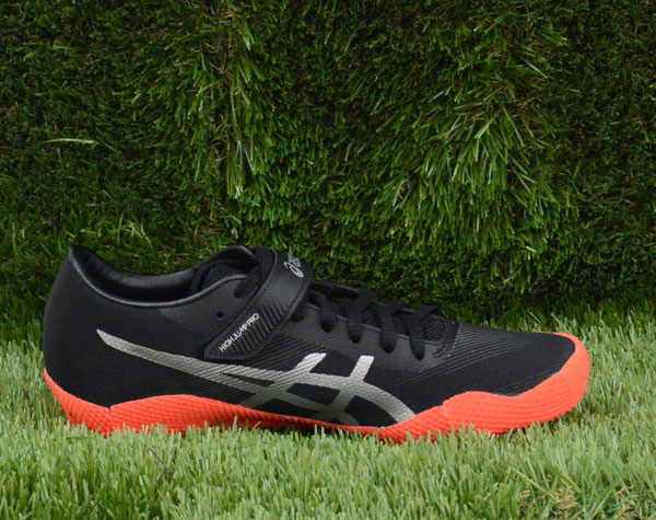 アシックス asics HIGH JUMP PRO3 R 走高跳 右足踏み切り用 陸上