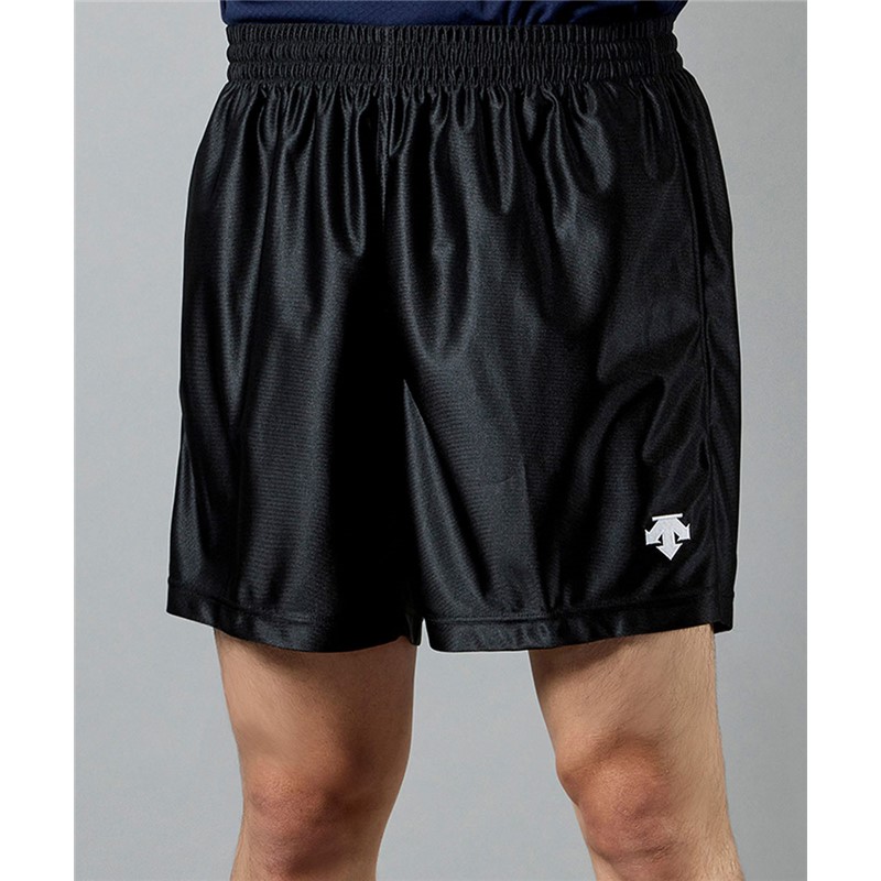 デサント(descente) バレーボールパンツ バレーゲームパンツ M