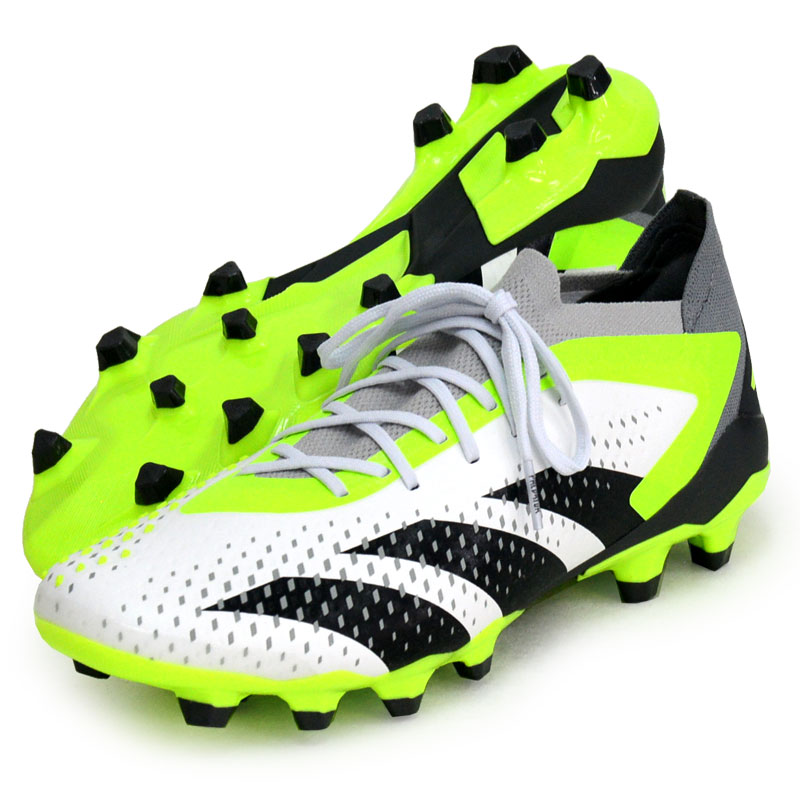 アディダス adidas プレデター アキュラシー.1 L AG サッカースパイク