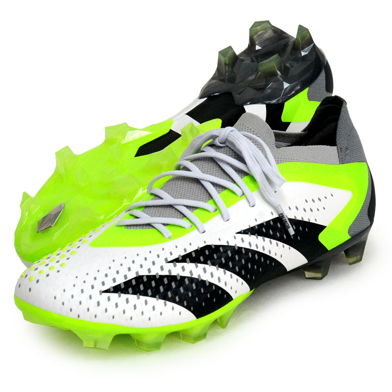 アディダス adidas プレデター アキュラシー.1 L AG サッカースパイク