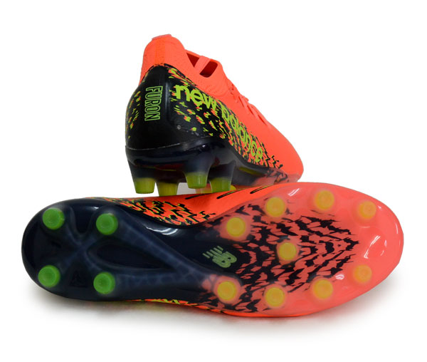 ニューバランス New Balance FURON PRO HG サッカースパイク 23SS