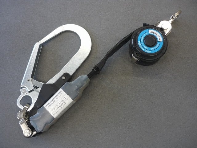 ポリマーギヤ安全フック 楽天市場】フック ポリマーギヤの通販