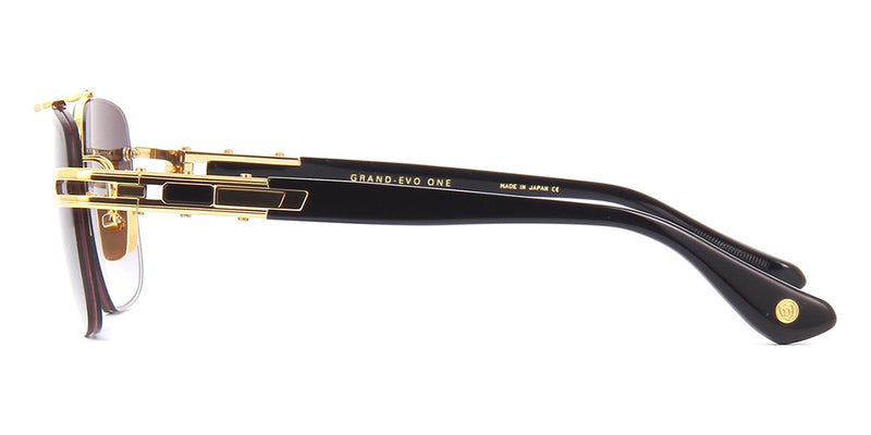 Dita Grand Evo One DTS 138 01 Sunglasses - US