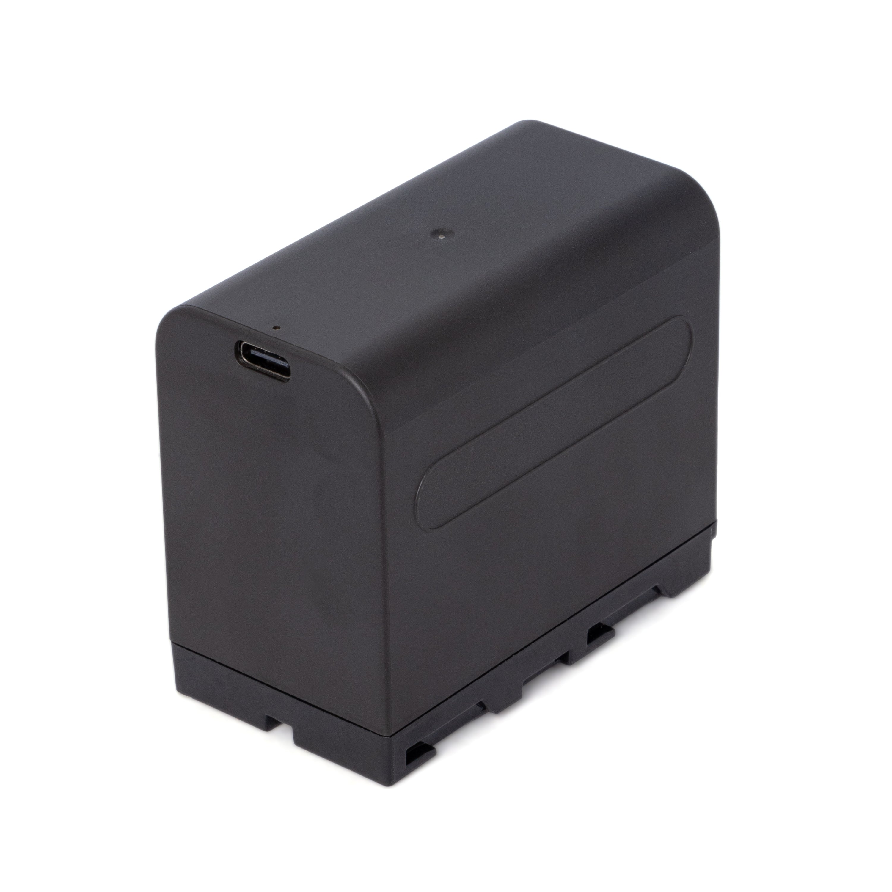 Li-ion Battery for Sony NP-F970 with USB-C Charging – ProMaster