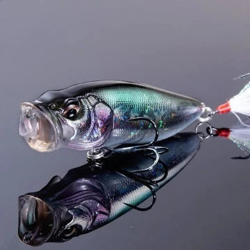 Megabass Popmax SP-C (Special Colors) – Proadvantage.ca