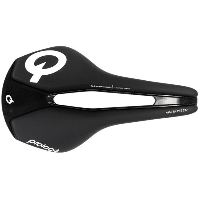 Nago R4 PAS - Big Ó Collection | Prologo