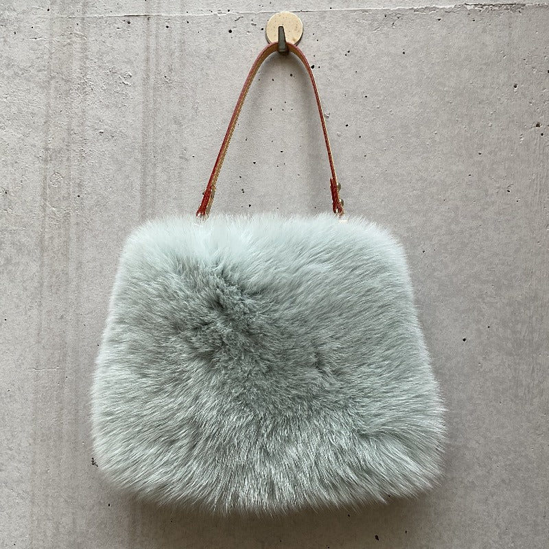 サガファーバッグ Sサイズ – RUKA