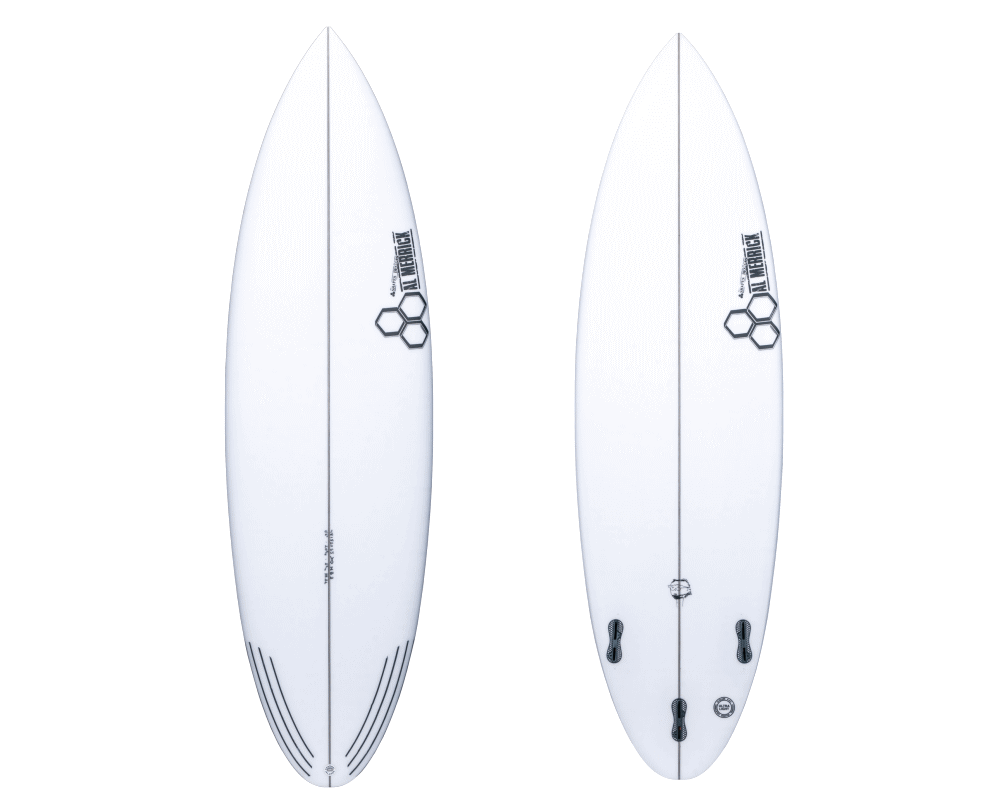 アルメリック ネックベアード3（NECK BEARD 3） – サーフボード通販