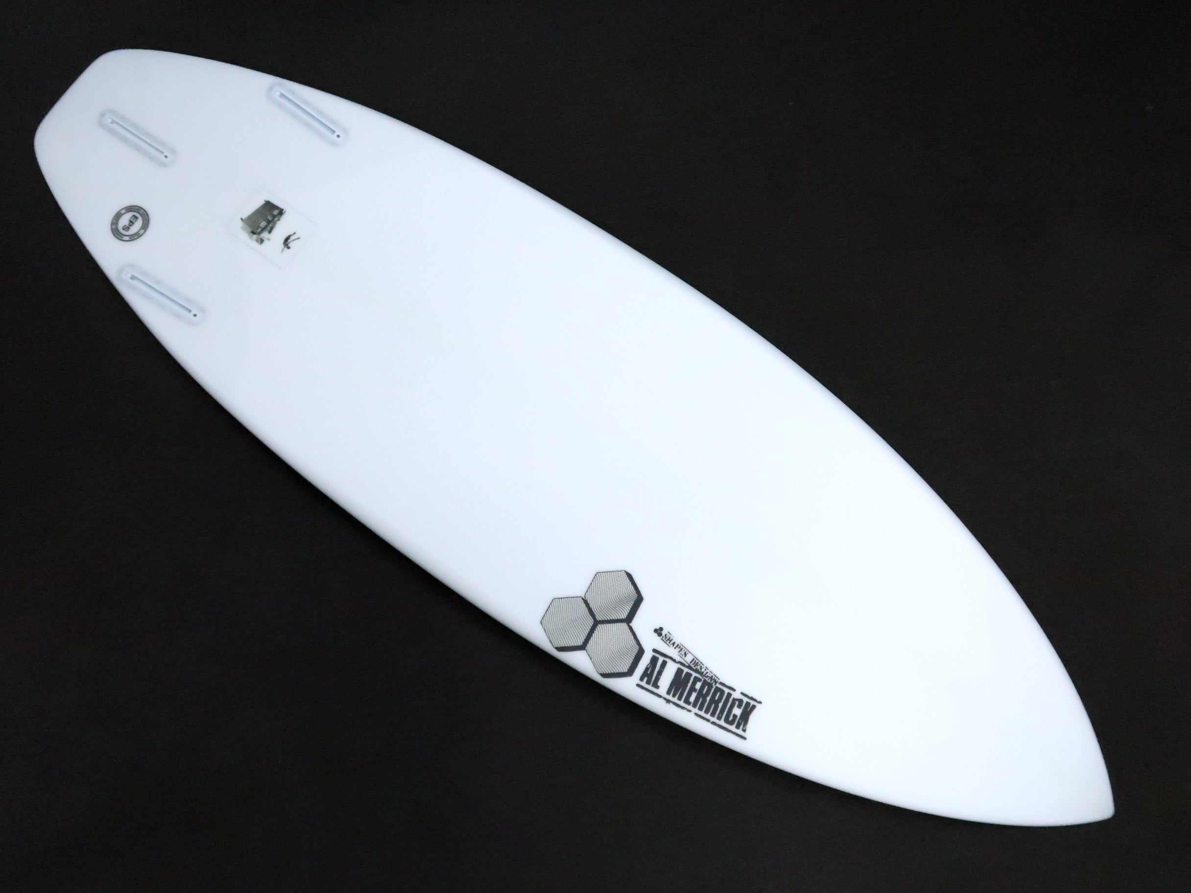 Dumpster Diver 2 5'10 SPINE-TEK – サーフボード通販 Rubik surf
