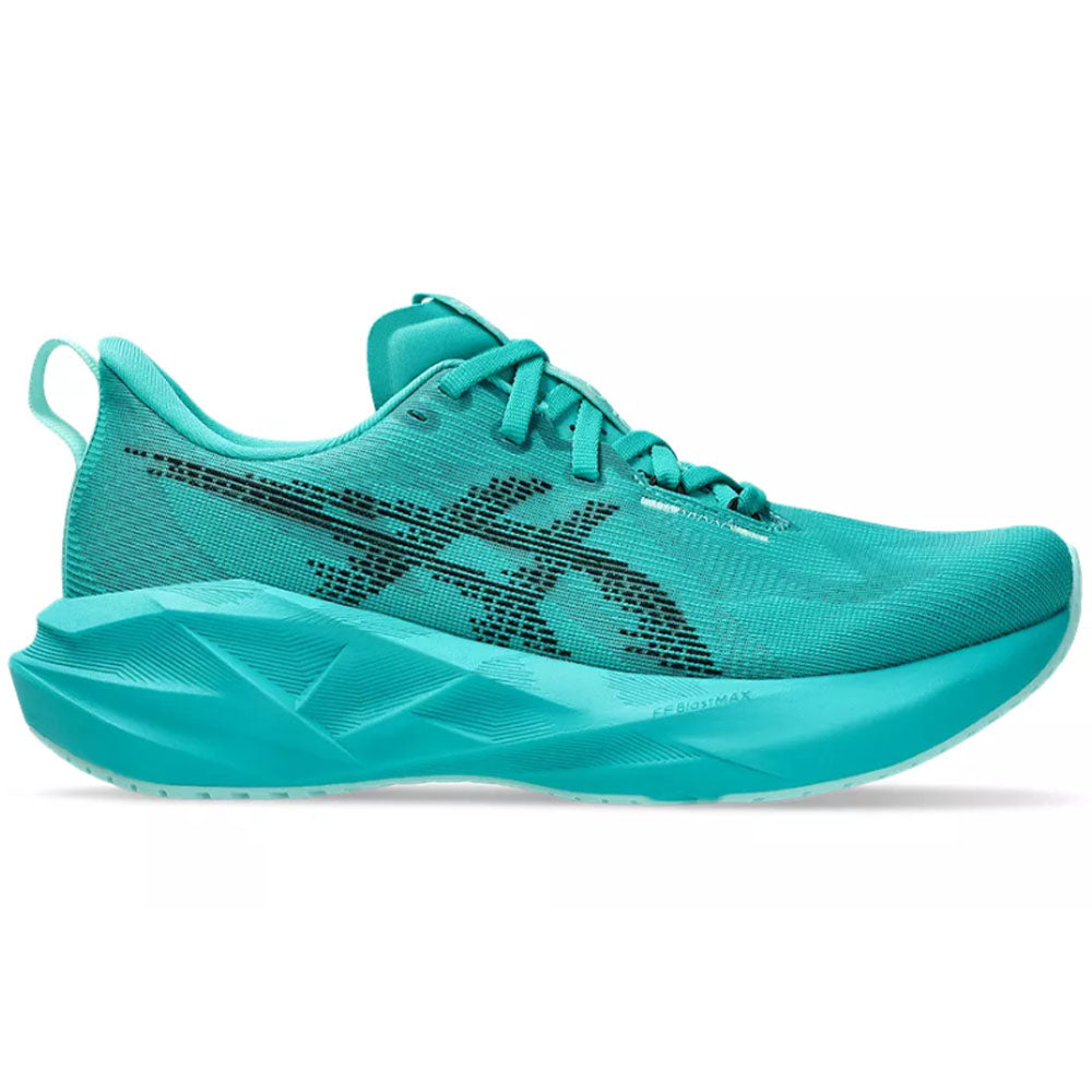 Women's ASICS Novablast 5 – Pacers Running