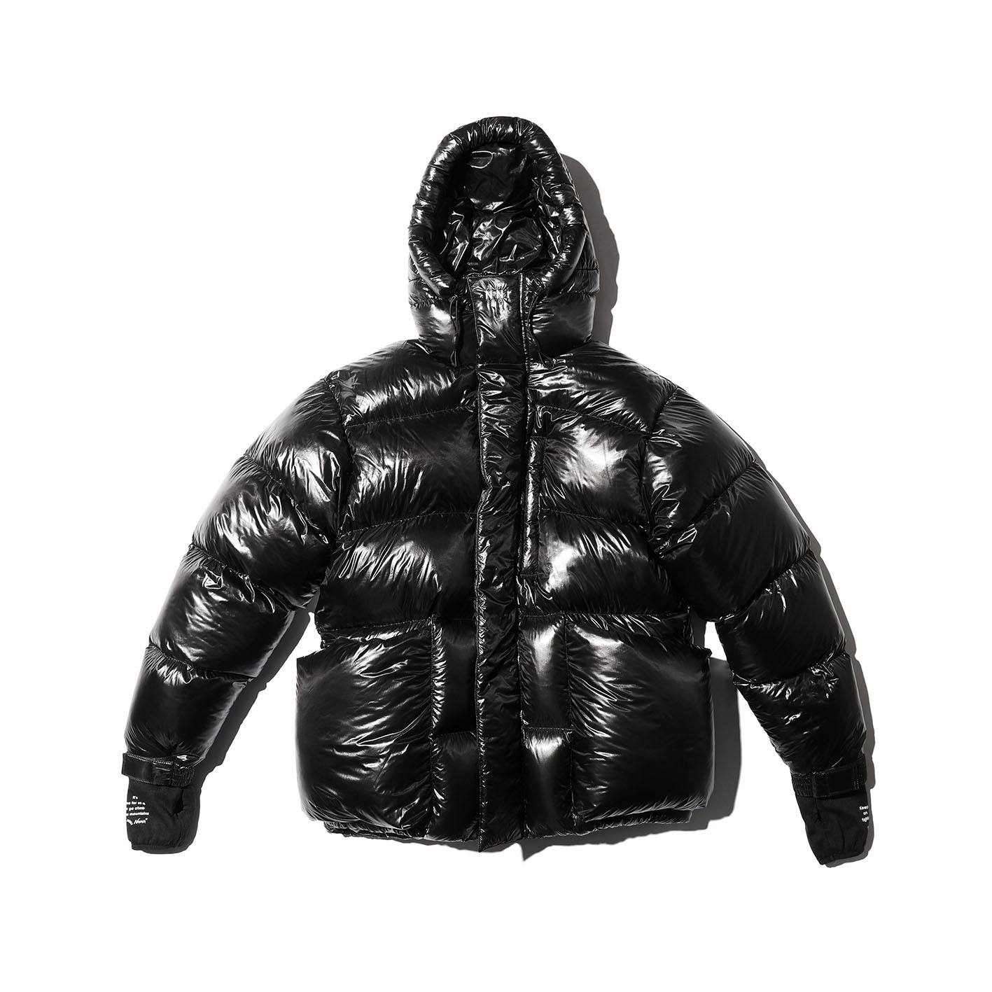 reversal.dogi.design.works » NATAL DESIGN × NANGA × rvddw 2020AW