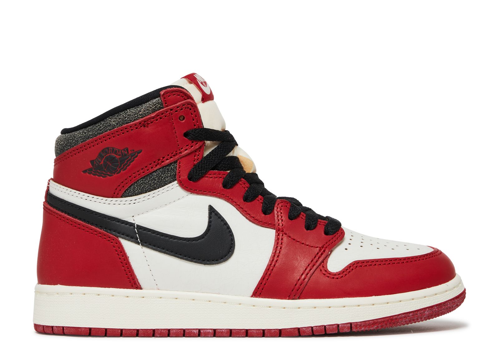 Jordan 1 Retro High 'Lost and Found' (kids) – Raggs7943