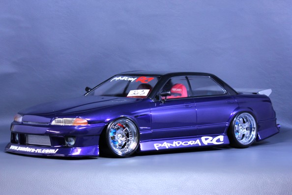 PANDORA NISSAN SKYLINE R32 4 door