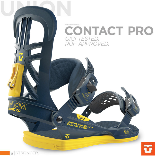 UNION ユニオン 15-16