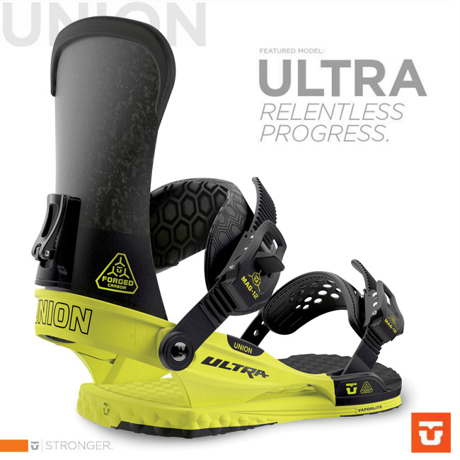 UNION ユニオン 15-16