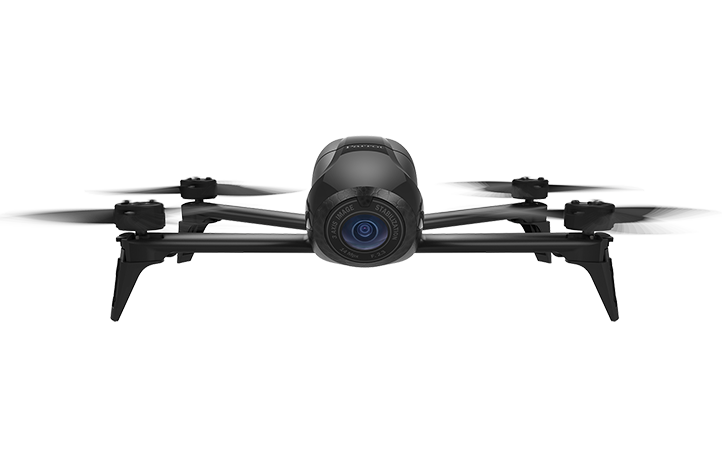 Parrot Bebop 2 Power Edition FPV Kit With FPV Goggles – Redux Air