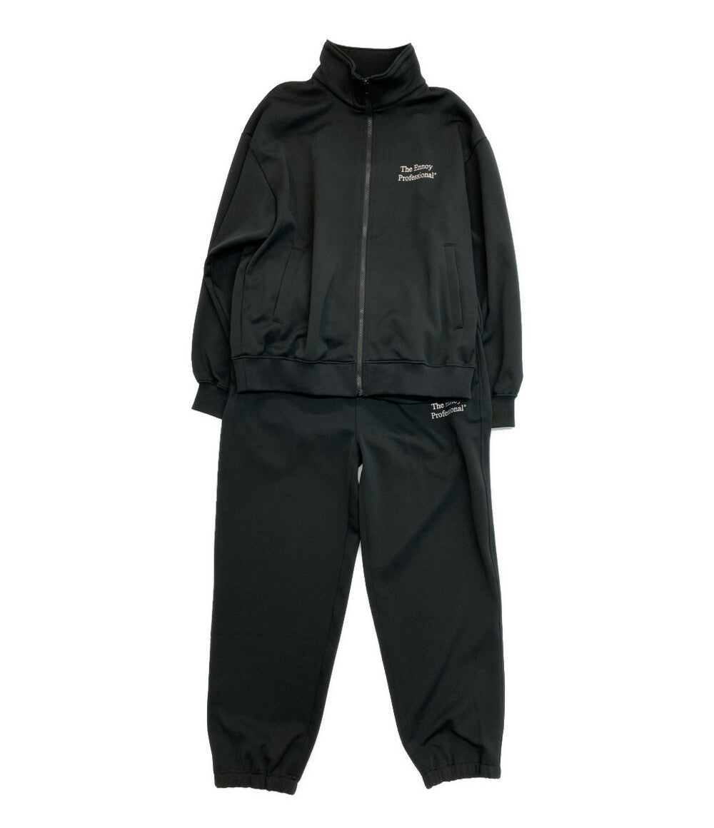 ザエンノイプロフェッショナル セットアップ 24AW AW24BRENCT03LP