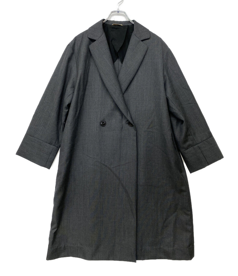 ARTS&SCIENCE コート ウール×モヘヤ メンズ SIZE 1 アーツアンド